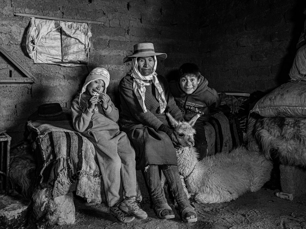 Photograph by Gustavo Moroz