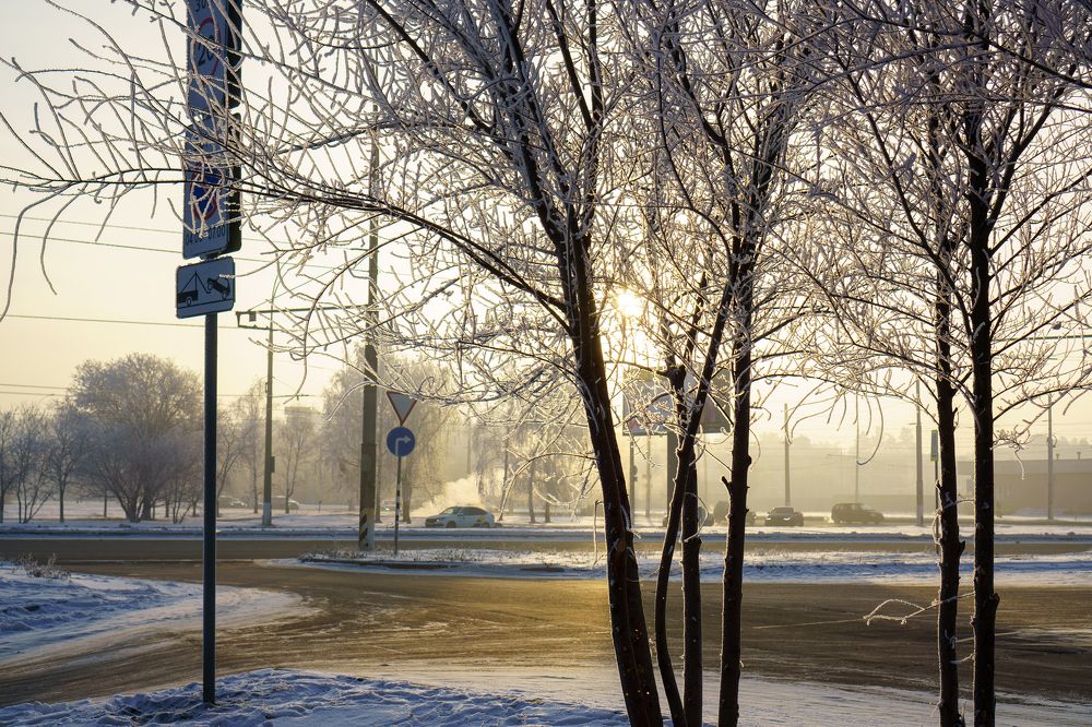 Photograph by Инесса Абрамова