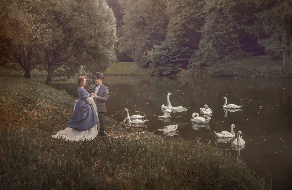 Photograph by Юлия Горбунова