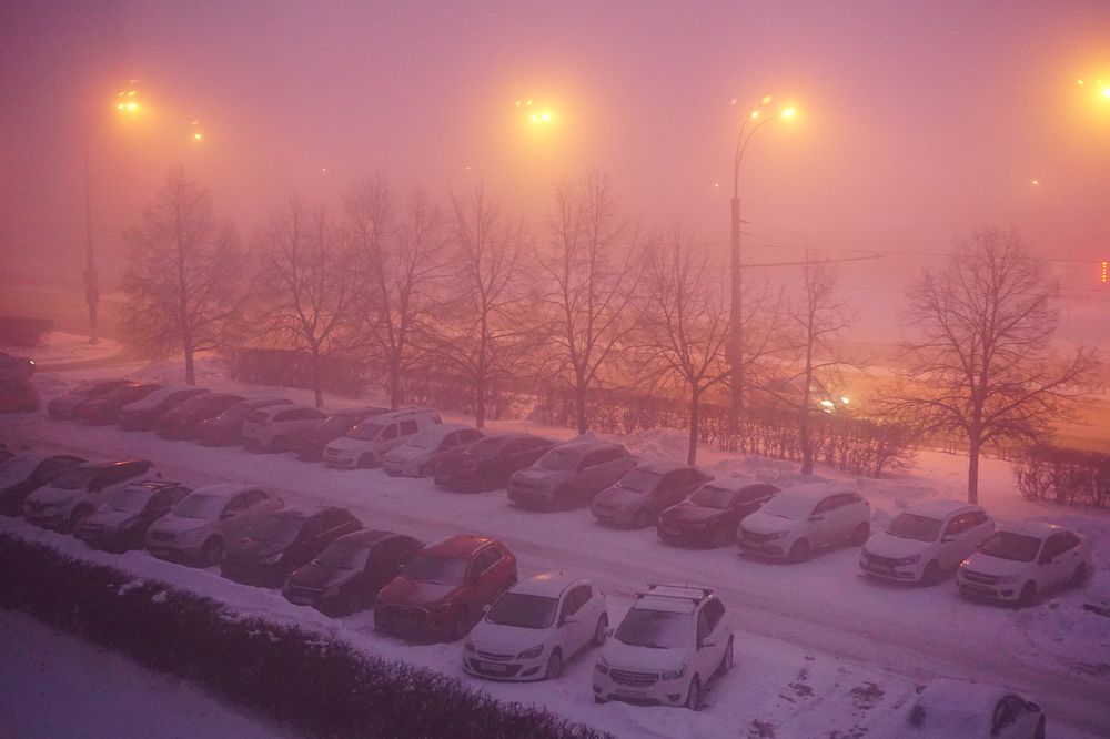 Photograph by Инесса Абрамова