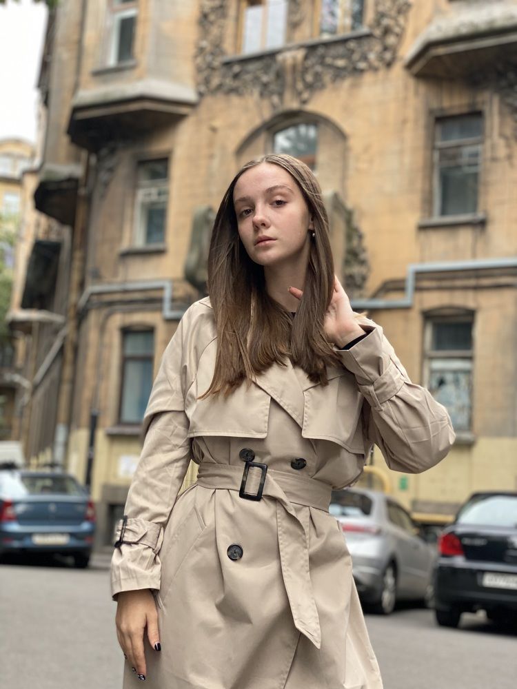 Photograph by Ольга Щербакова