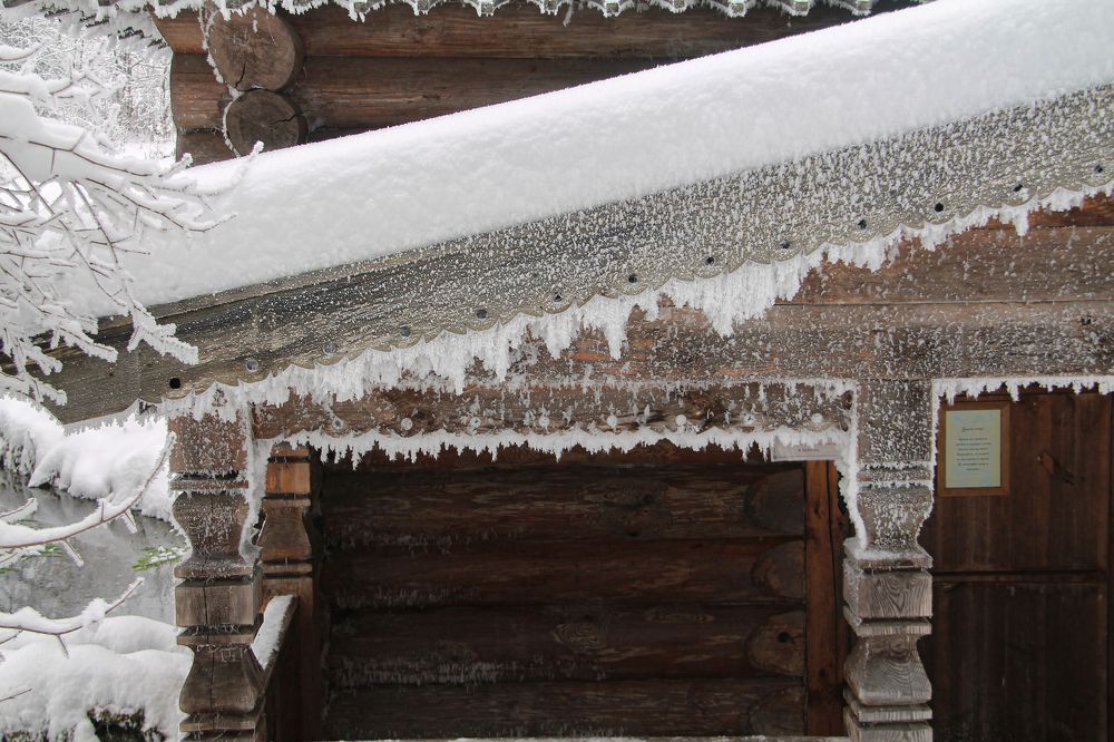 Photograph by Алфия Бугакова