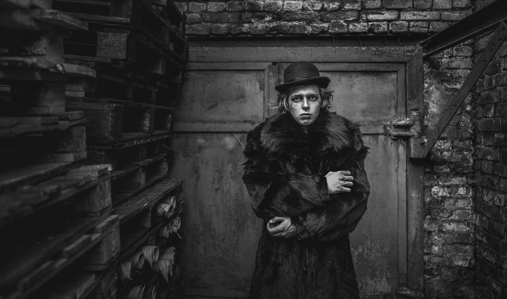 Photograph by Сергей Танков