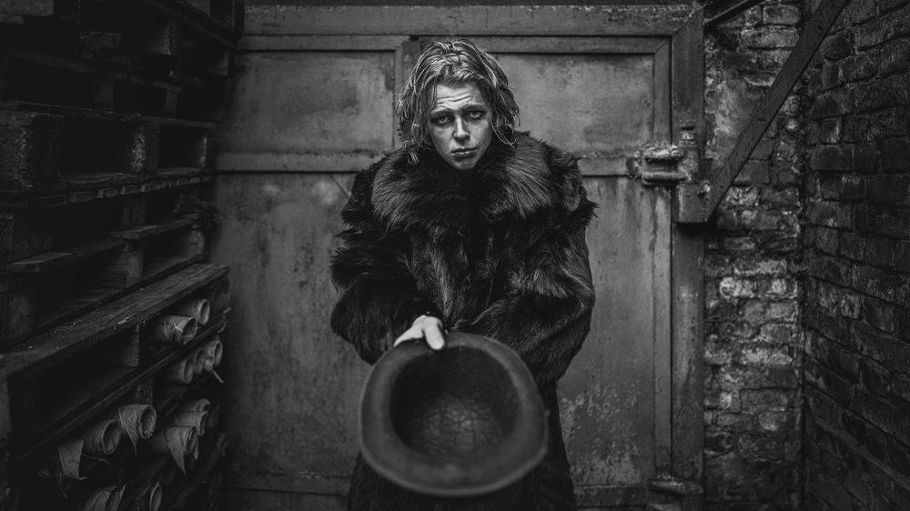 Photograph by Сергей Танков