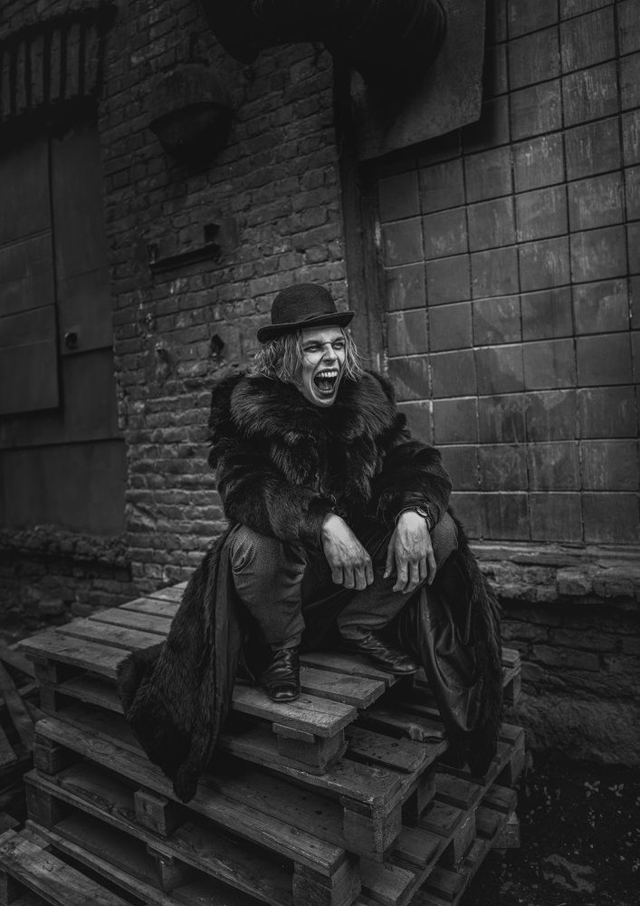 Photograph by Сергей Танков