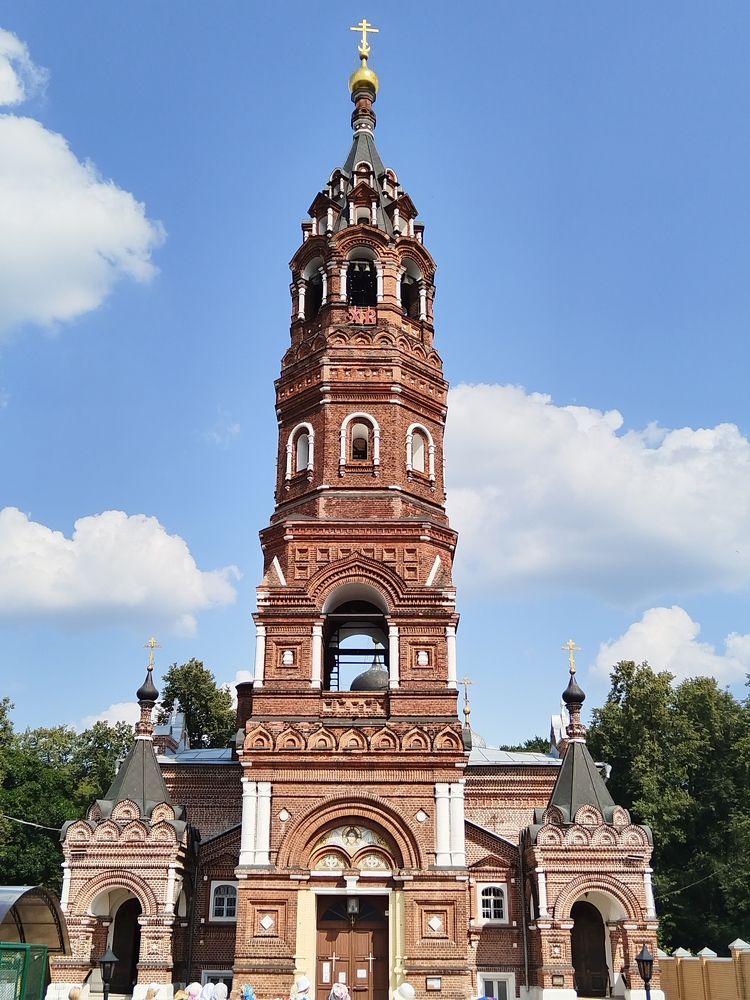 Photograph by Дмитрий Трушанов