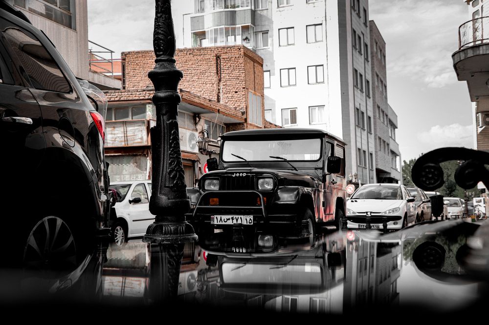 Фотография автора Nedai Eftekhari