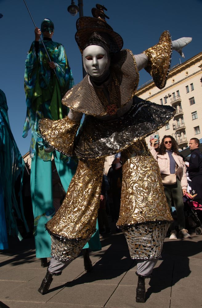 Photograph by Ольга Александрова