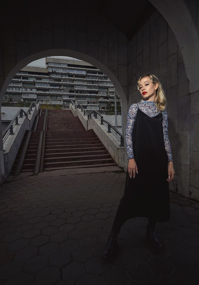 Photograph by Татьяна Колотилова