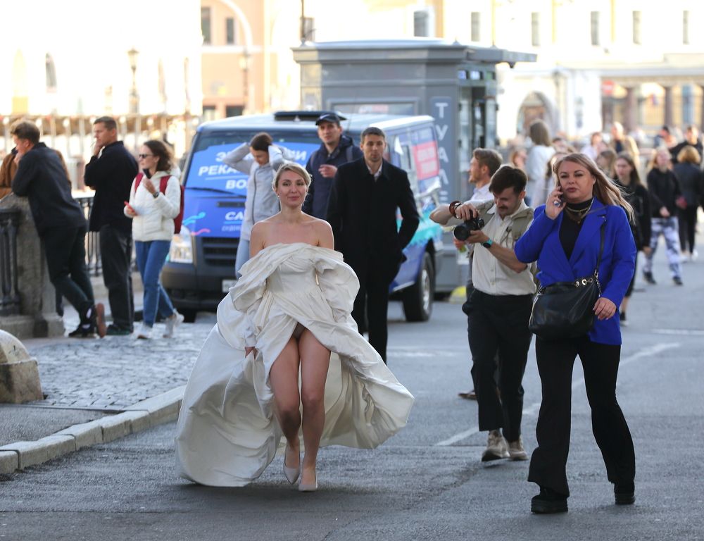 Photograph by Станислав Вершинин