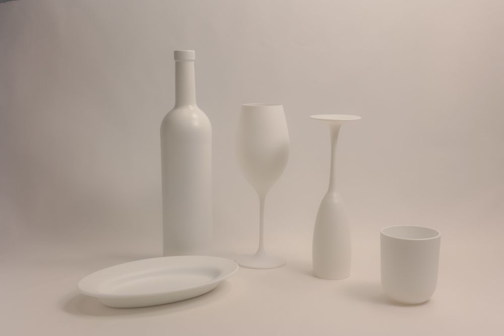 Photograph by Romen Krasnov