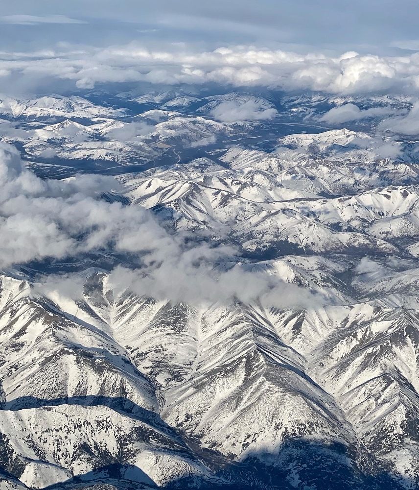 Photograph by Евгения Казакова