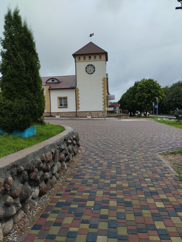 Photograph by Екатерина Супраненок