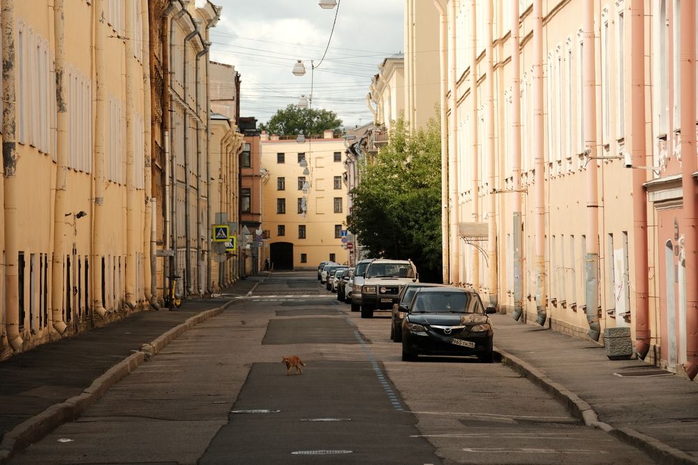 Photograph by ARTEM KORZHUKOV