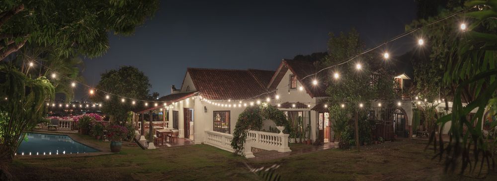 Photograph by Erika Babinsky