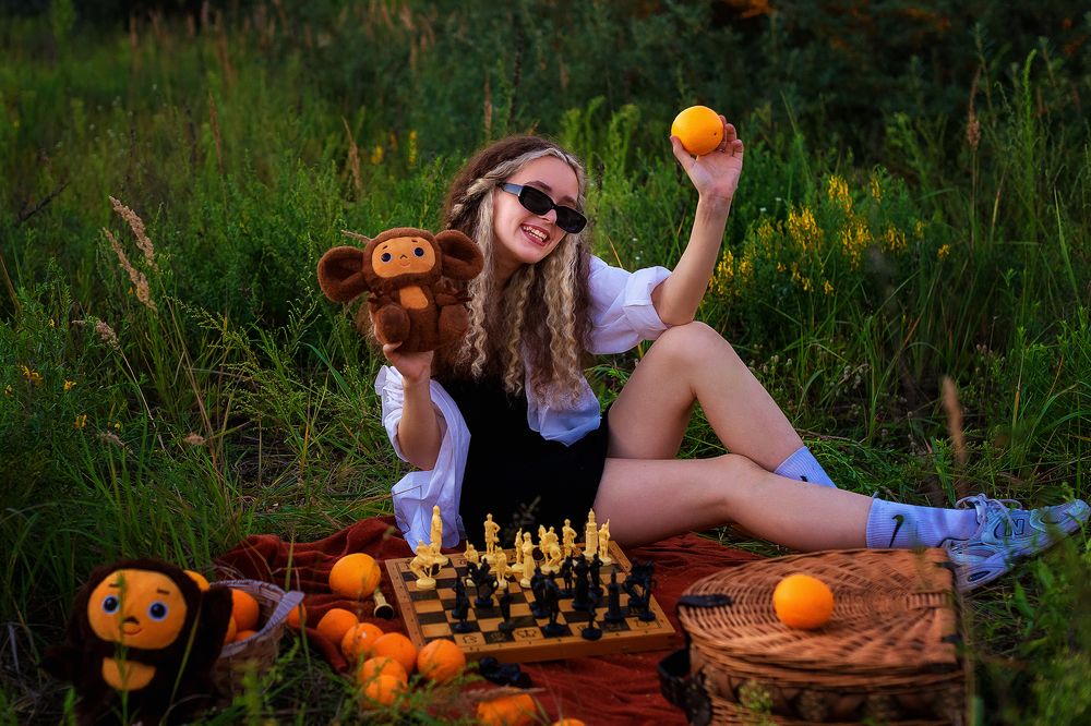 Photograph by 