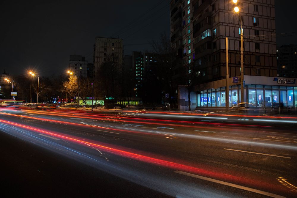 Photograph by Анастасия Занадворова