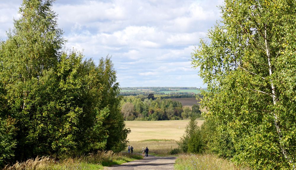 Photograph by Блюмина Елена