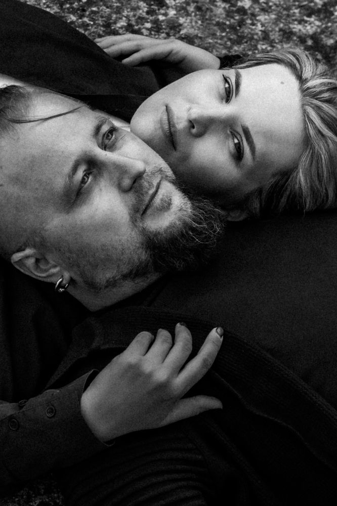 Photograph by Карина Вагоровская