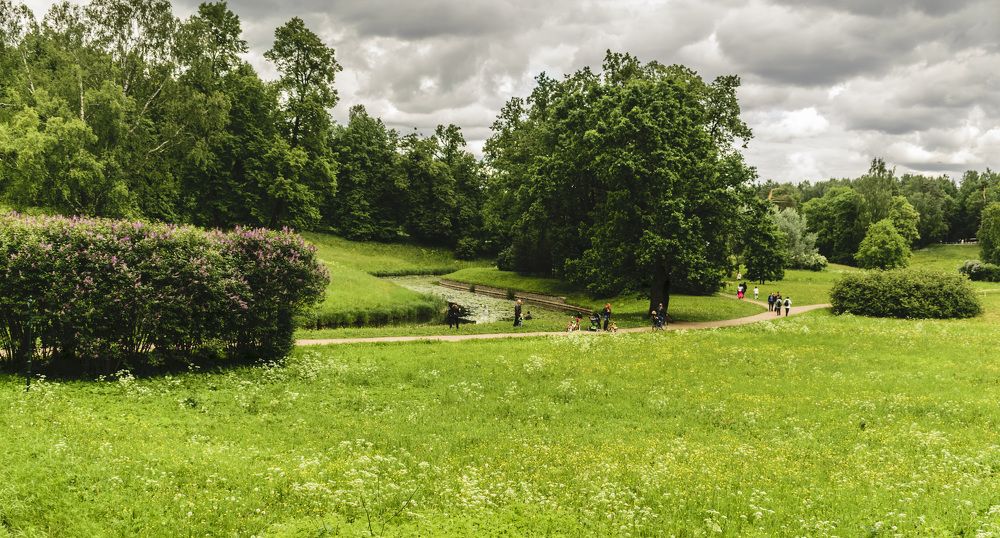 Photograph by Сергей Нестеров