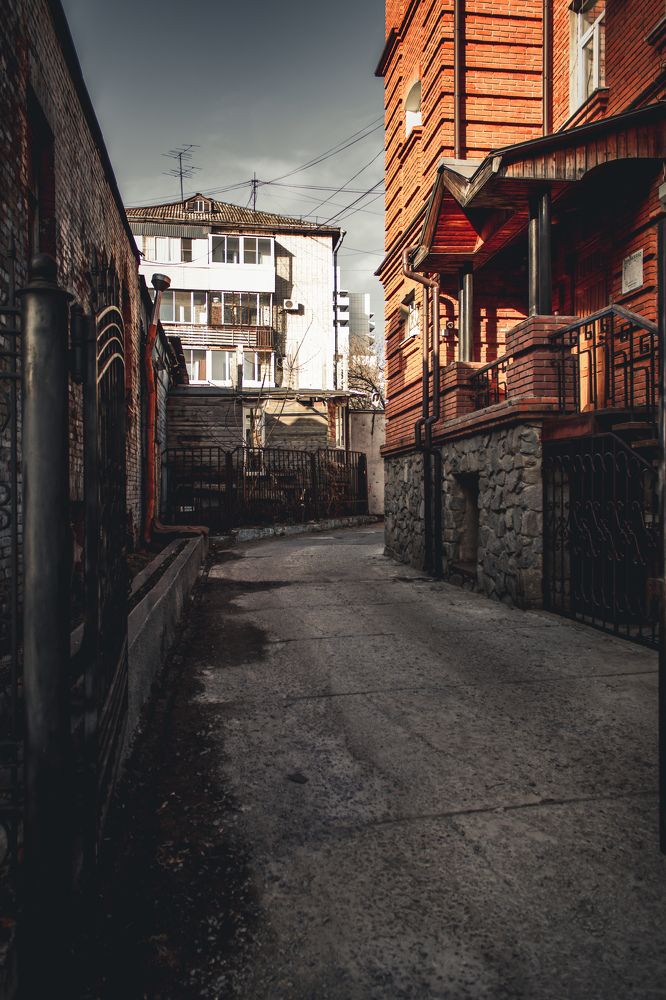 Photograph by Алексей Аверин