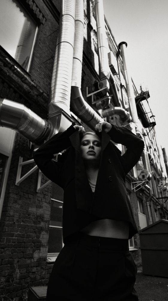 Photograph by Елена Балакирева