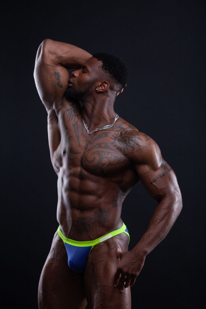 Photograph by Rafael Ha