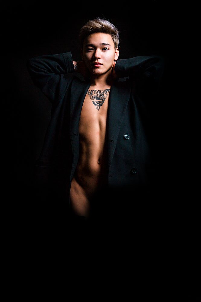 Photograph by Rafael Ha