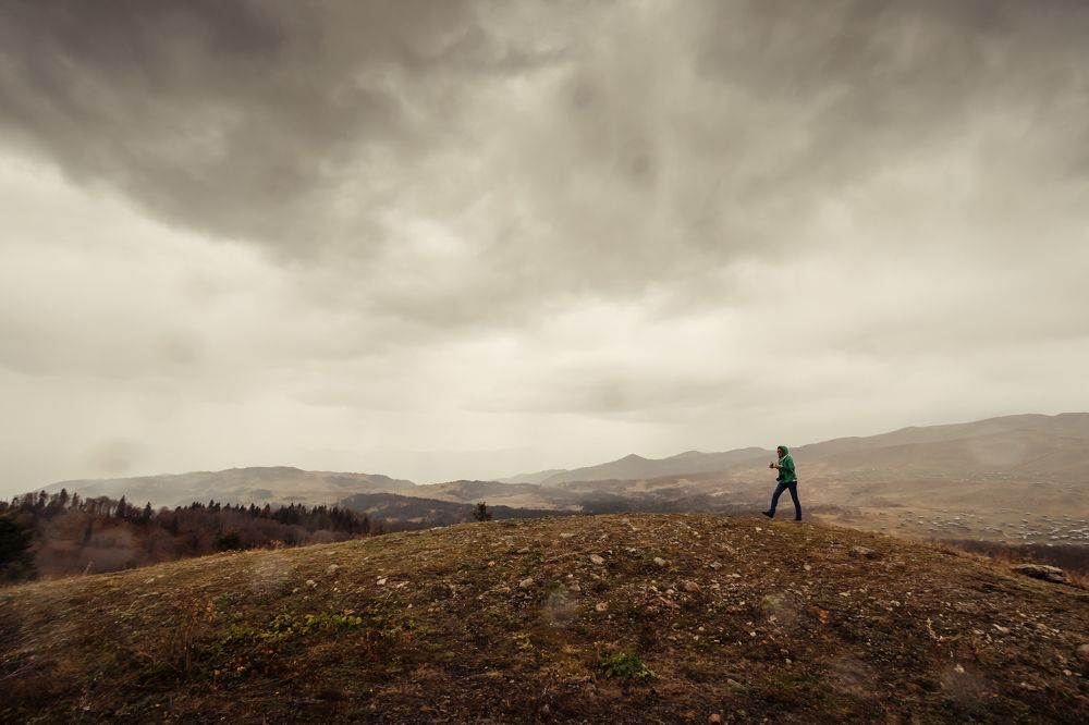 Photograph by Илья Юфа