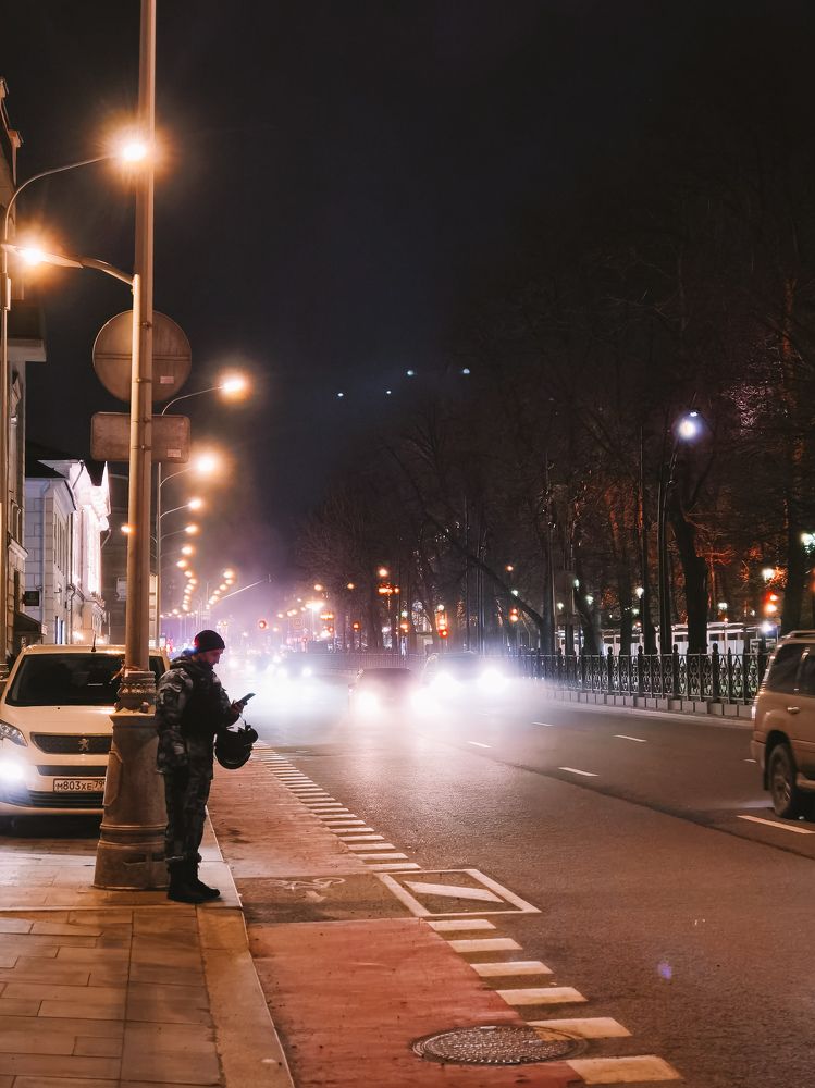 Фотография автора Омар Исмиев