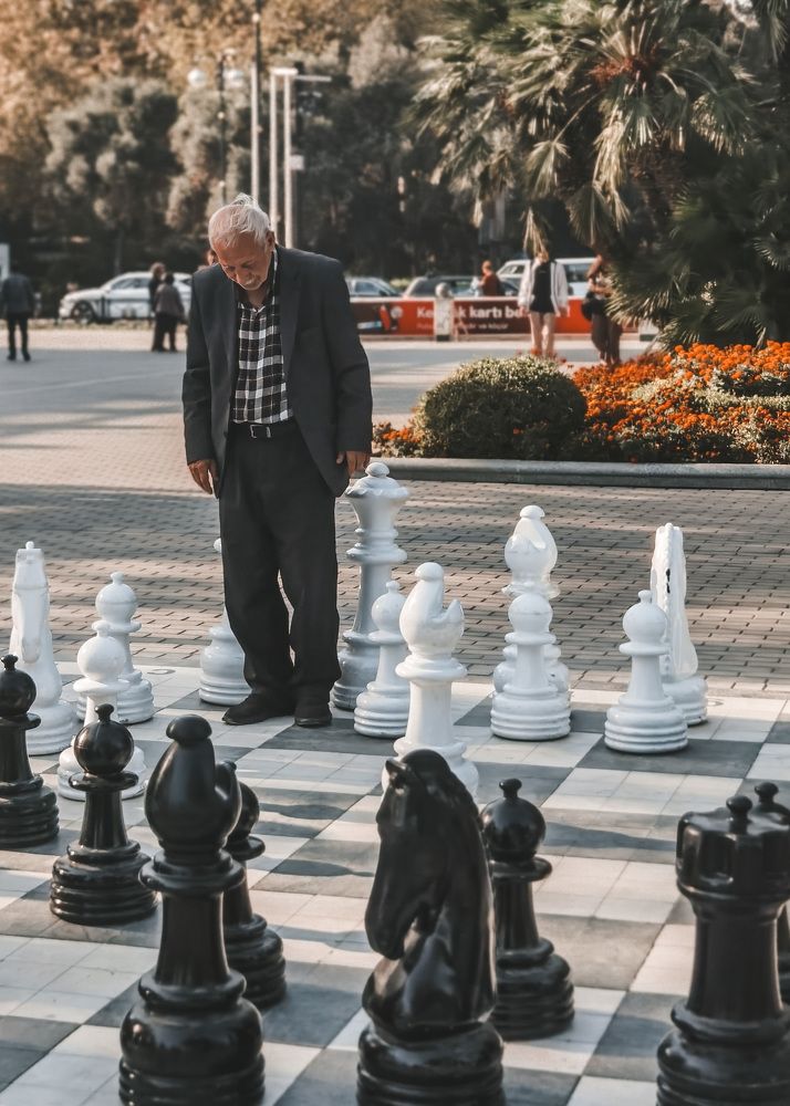 Фотография автора Омар Исмиев