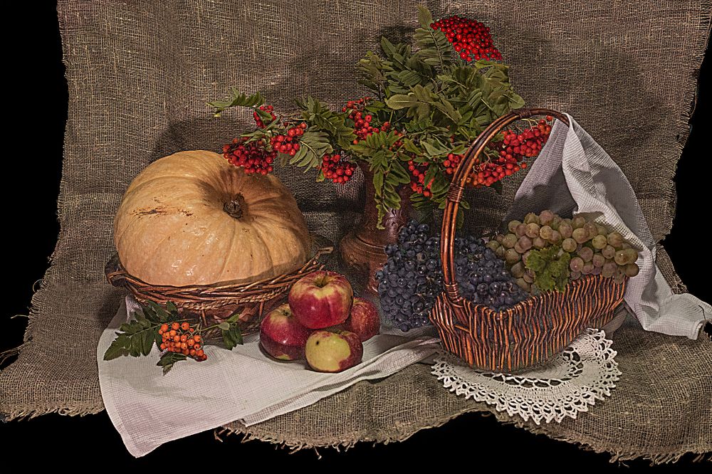 Photograph by Валерий Шорохов