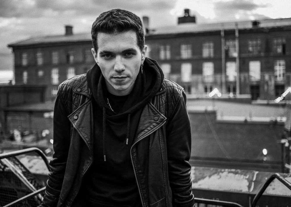 Photograph by Марина Котова