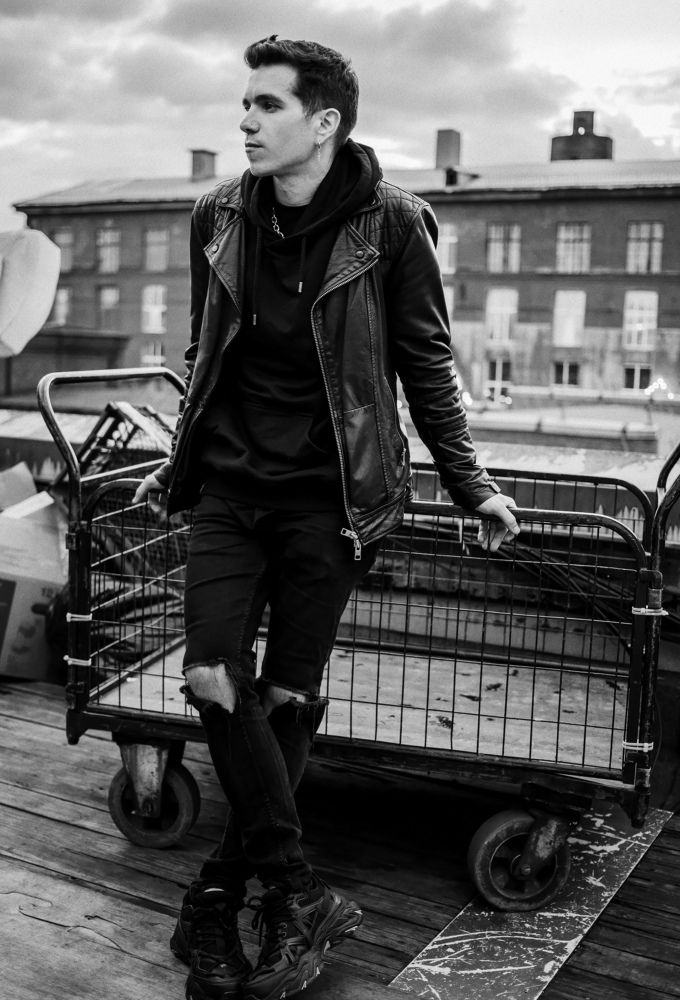 Photograph by Марина Котова