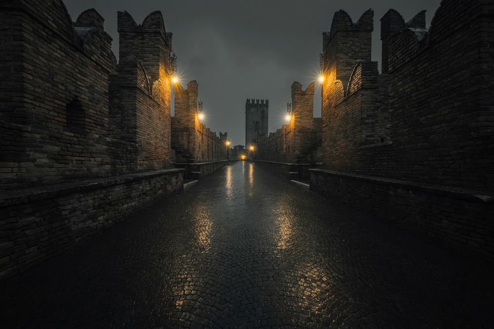 Photograph by Cesare Malatesta