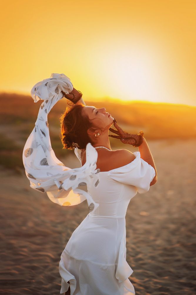 Photograph by Зацаринная Мария