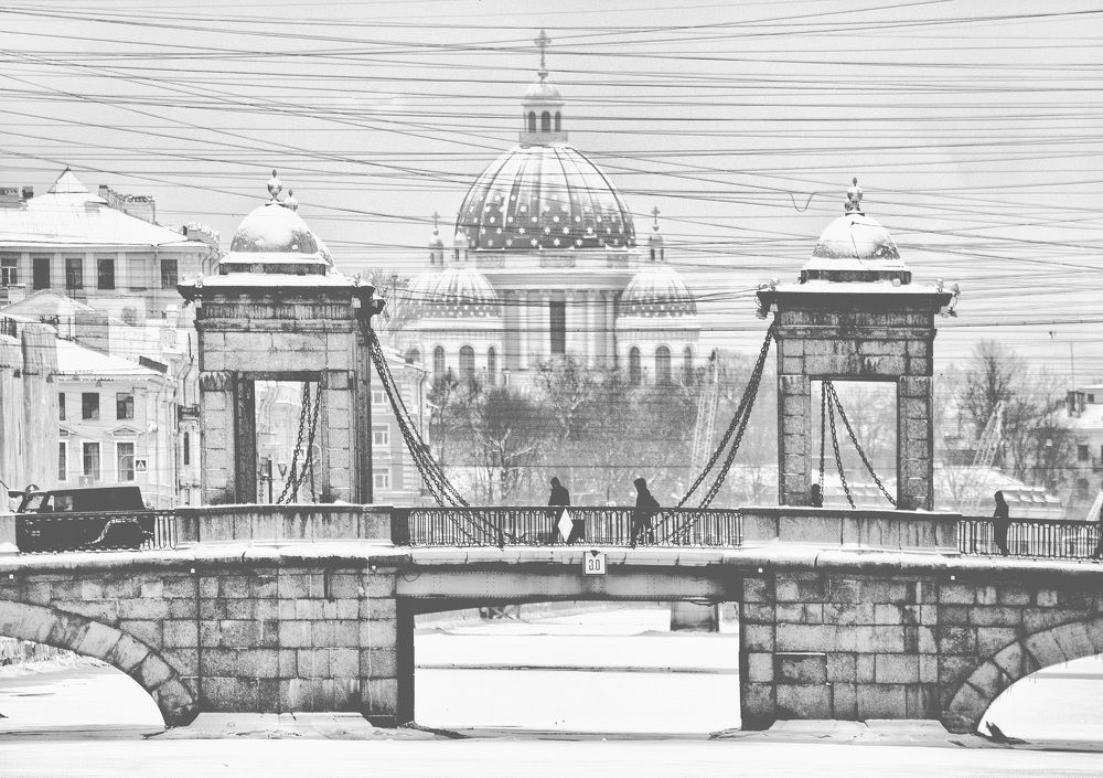 Photograph by Борис Кравецкий