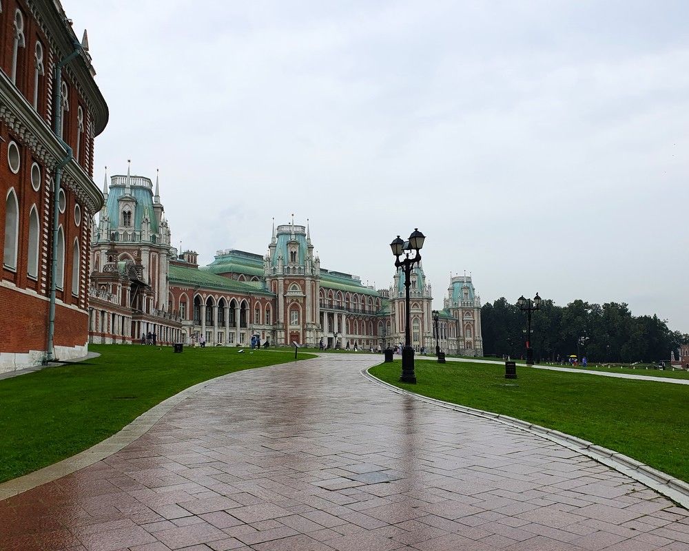 Photograph by Ева К