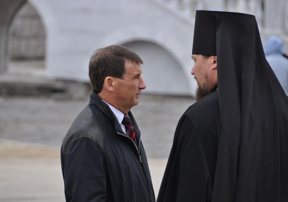 Photograph by Евгений Захаров