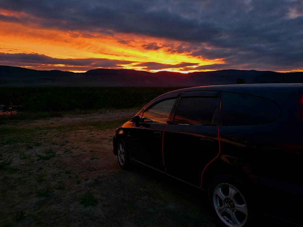 Photograph by Виктория Лобанова