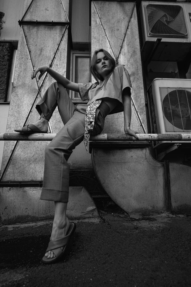 Photograph by Юрий Лопатин