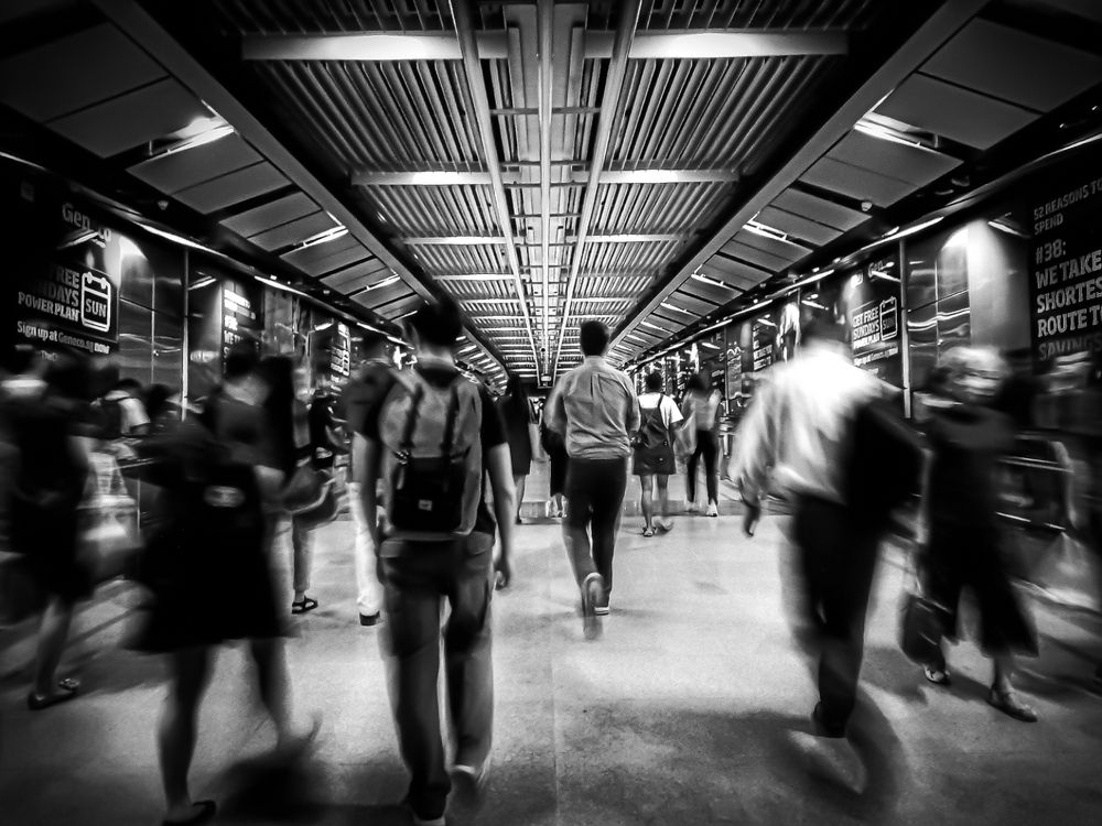 Photograph by WEI LOON LIM