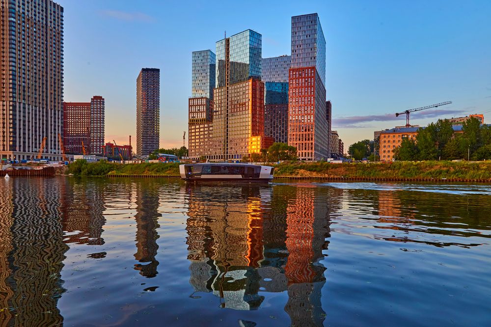 Photograph by Дмитрий Пасынков