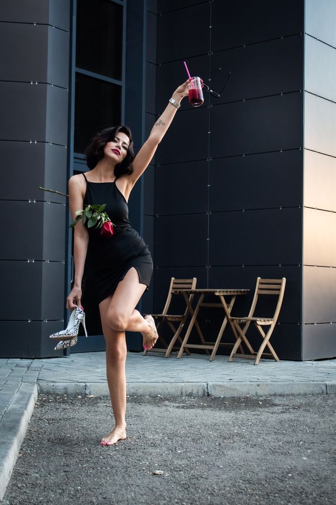 Photograph by Екатерина Оспанова