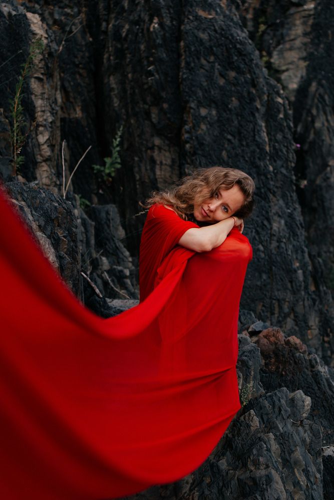 Photograph by Вячеслав Фильчагин