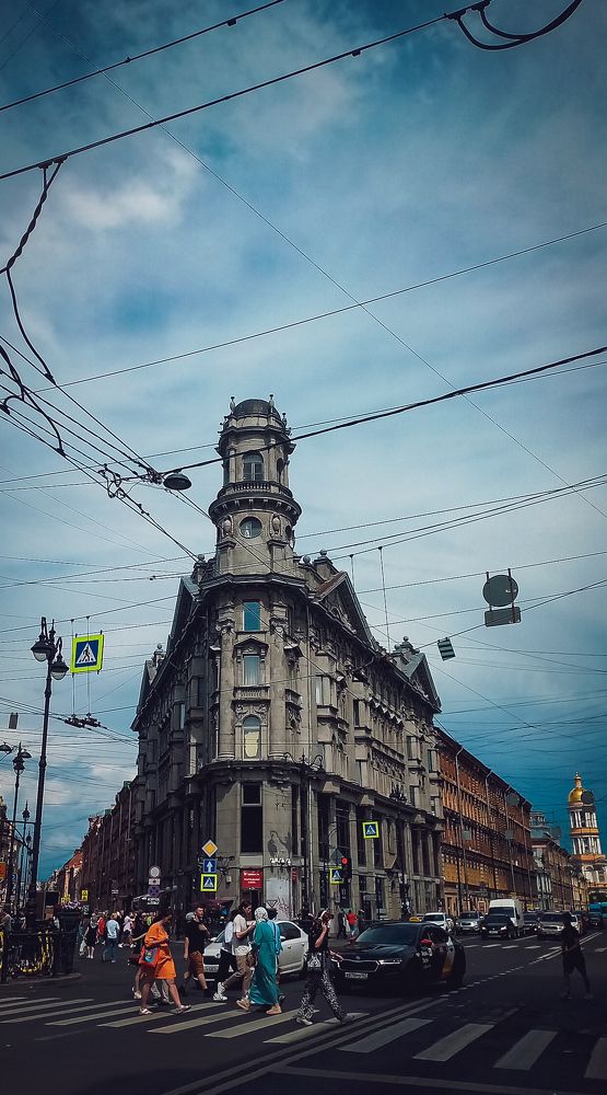 Фотография автора Анастасия Владимирова