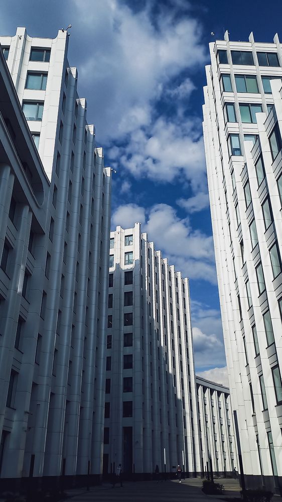 Фотография автора Анастасия Владимирова