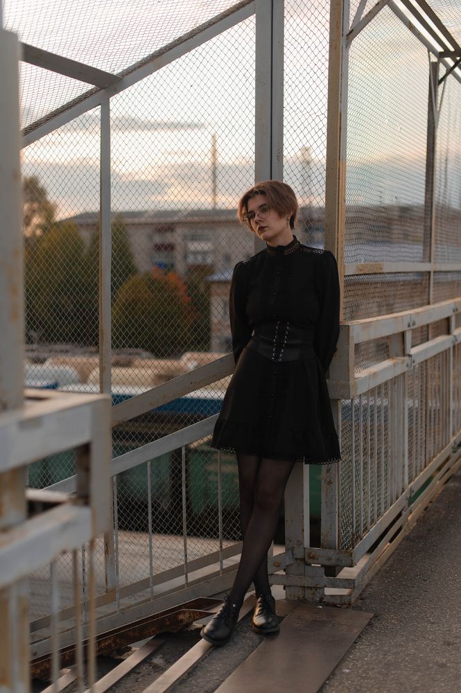 Photograph by Ольга Ельчанинова