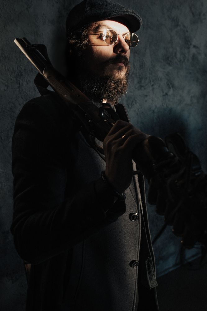 Photograph by Мария Князева