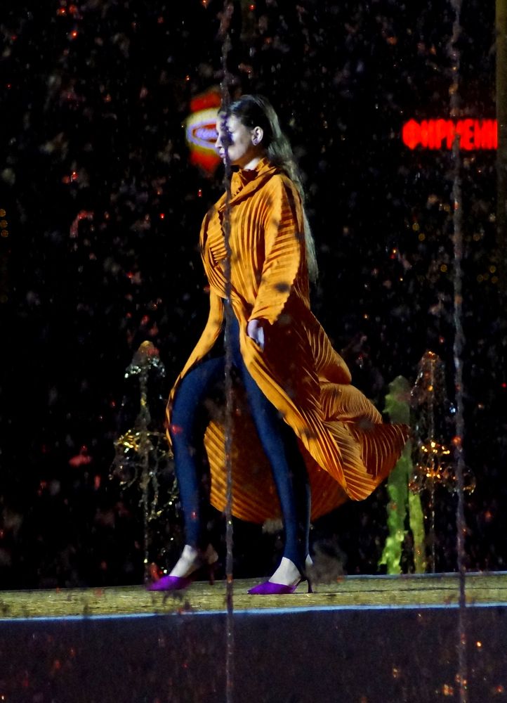 Photograph by Юля Хатыпова